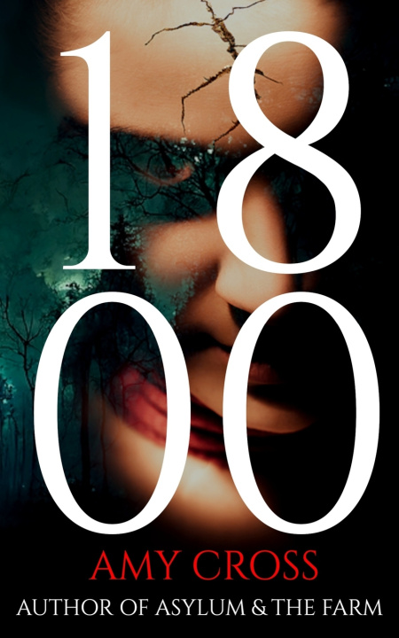 Knjiga 1800 Amy Cross
