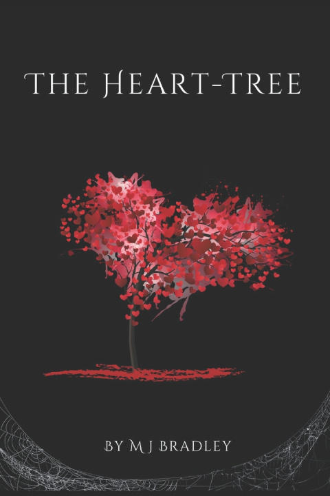 Kniha The Heart-Tree M J Bradley