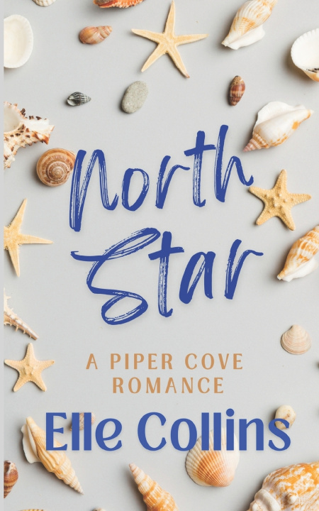 Kniha North Star Elle Collins