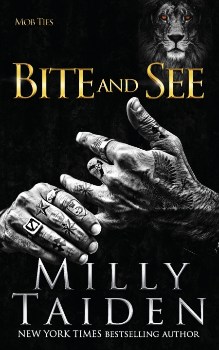 Buch Bite and See Milly Taiden