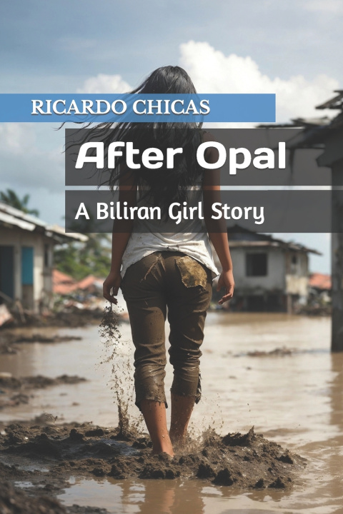Knjiga After Opal Ricardo Chicas