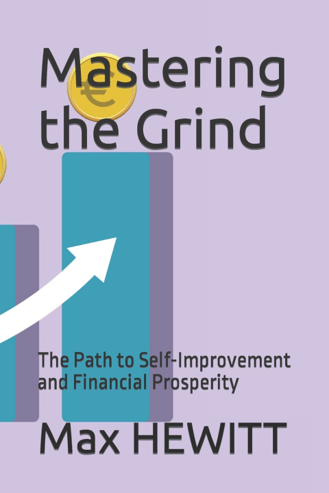 Knjiga Mastering the Grind Max A.B. HEWITT