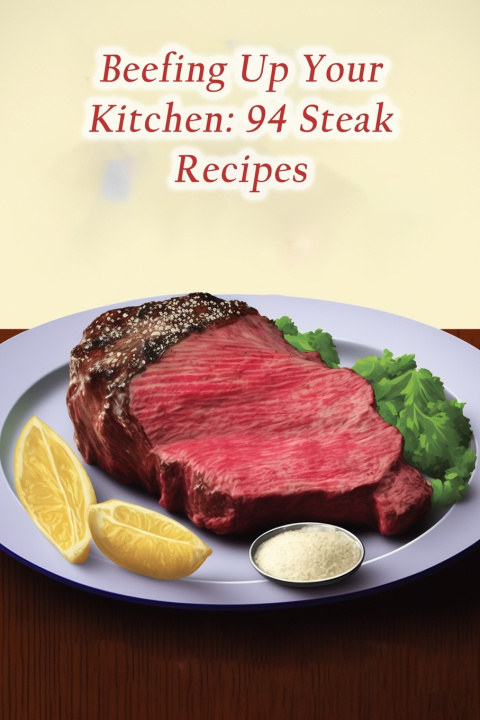 Knjiga Beefing Up Your Kitchen The Delish Diner Ishi