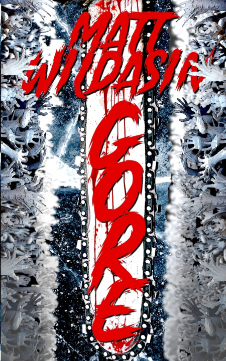 Knjiga Gore Matt Wildasin