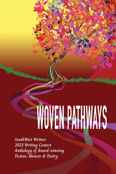 Kniha Woven Pathways Kimberly Rose Chris Allen
