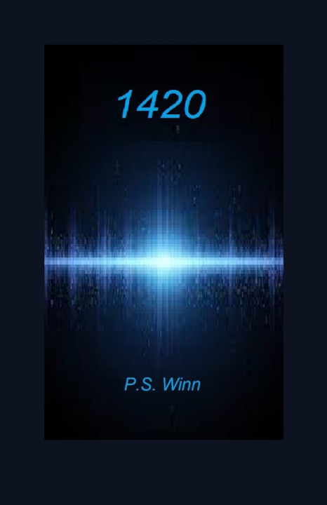 Kniha 1420 P.S. Winn