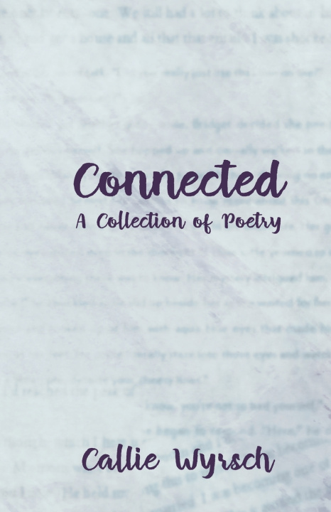 Kniha Connected Callie Wyrsch