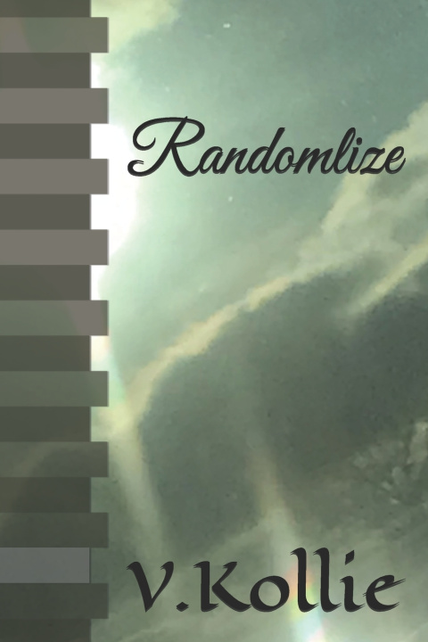 Kniha Randomlize V. Kollie