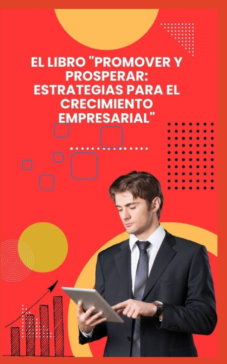 Kniha EL LIBRO "PROMOVER Y PROSPERAR Qasi James