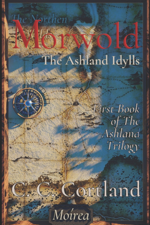 Kniha Morwold CC Cortland