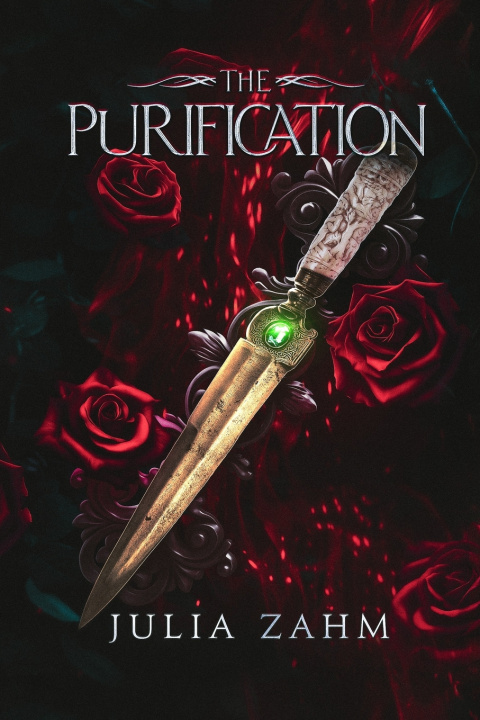 Knjiga The Purification Julia Zahm