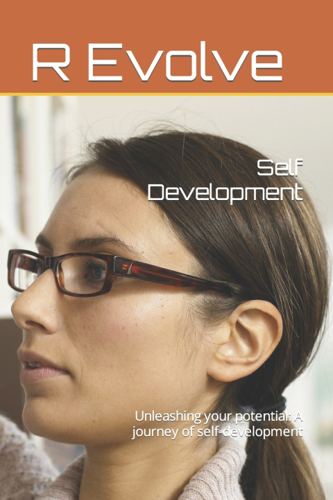 Knjiga Self Development R Evolve