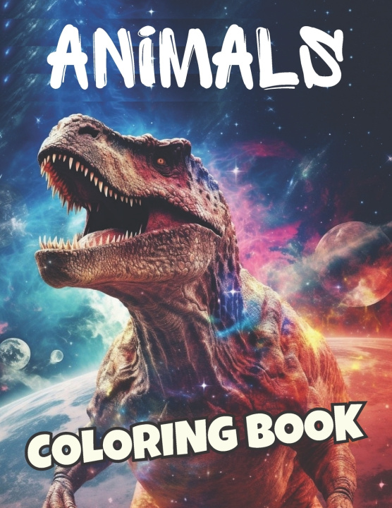 Kniha Animals Othman Yahiaoui