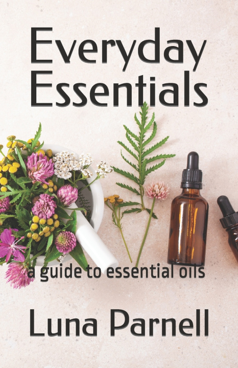 Kniha Everyday Essentials Luna Parnell