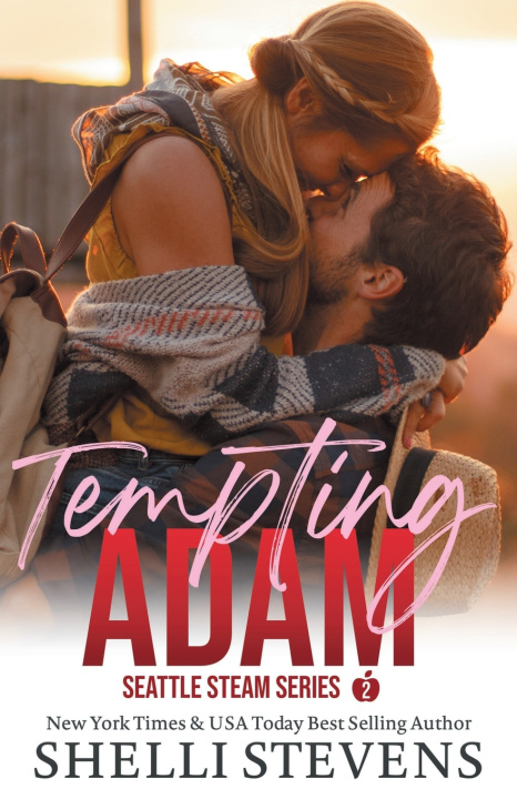 Book Tempting Adam Shelli Stevens