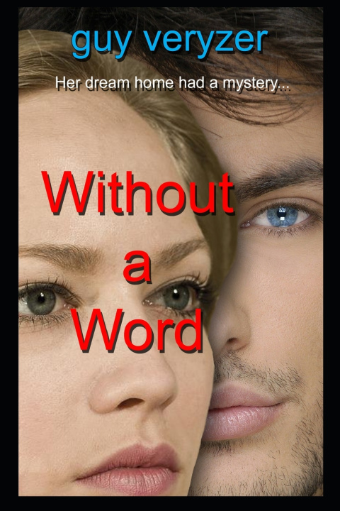 Knjiga Without A Word Guy Veryzer