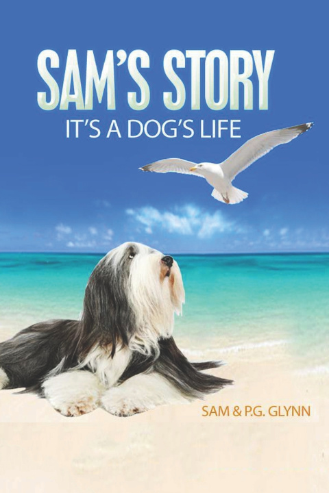 Knjiga SAM'S STORY P.G. Glynn