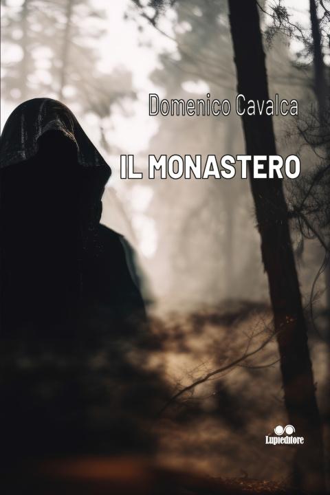 Kniha IL MONASTERO DOMENICO CAVALCA