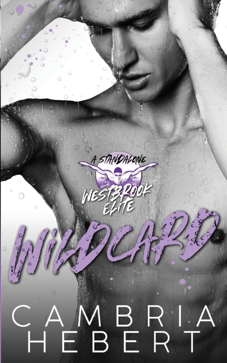 Buch Wildcard Cambria Hebert
