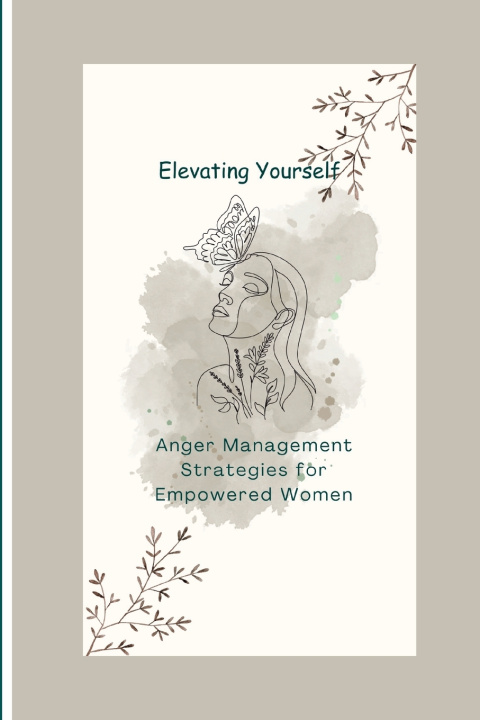 Kniha "Elevating Yourself" Anna W. Allen