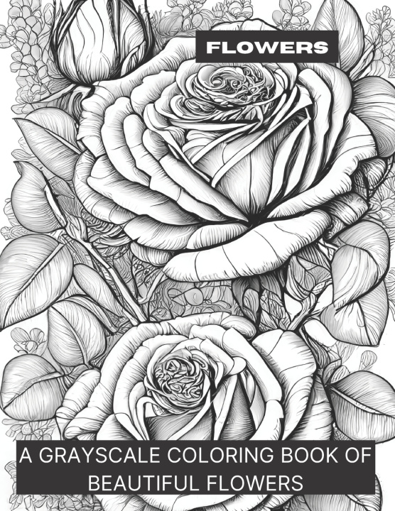 Kniha Flowers Mr. Smokewell