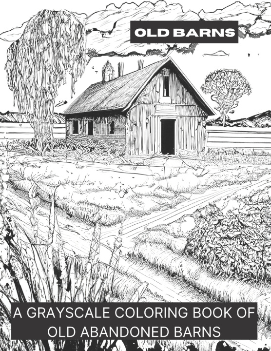 Kniha Barns Mr. Smokewell