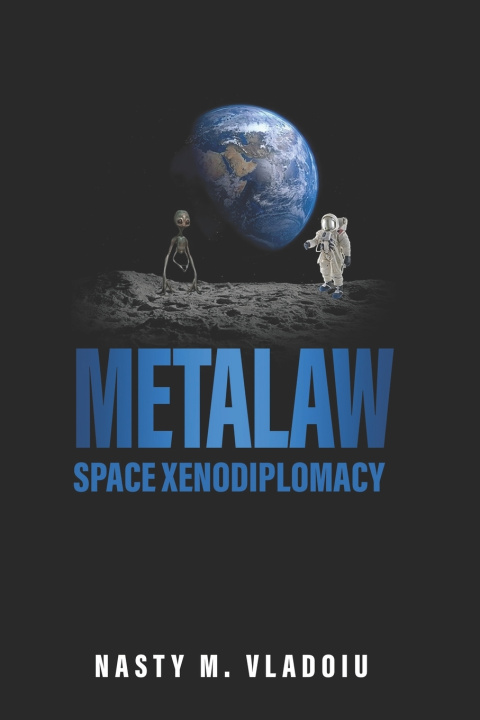Knjiga Metalaw Nasty M. Vladoiu