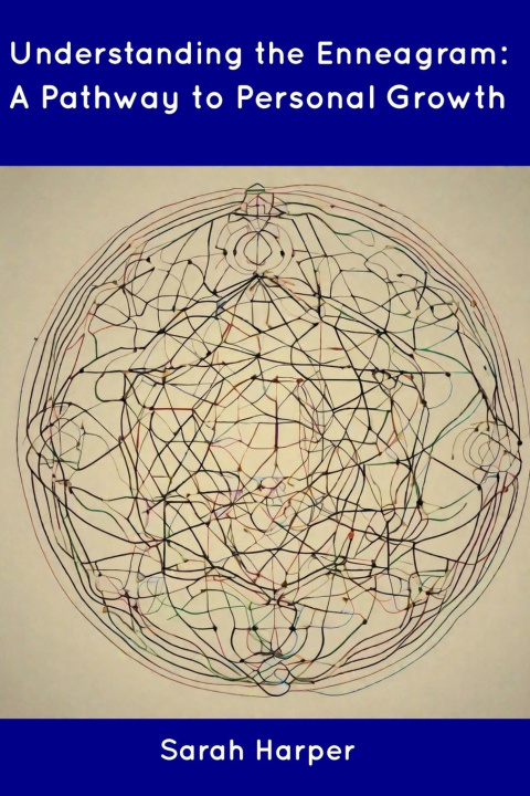 Buch Understanding the Enneagram Sarah Harper