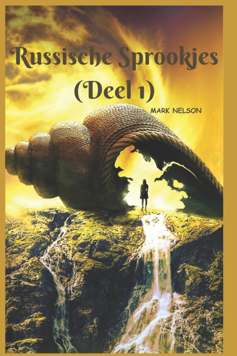 Buch Russische Sprookjes (Deel 1) Mark Nelson