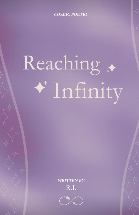 Kniha Reaching Infinity R.I .