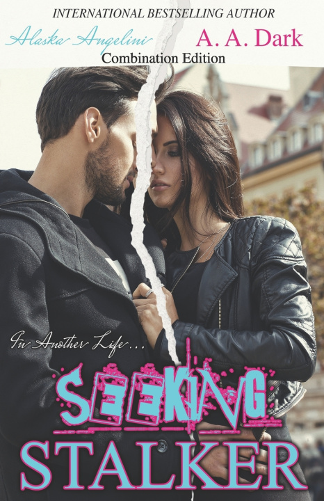 Knjiga Seeking Stalker A. A. Dark
