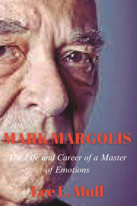 Kniha MARK MARGOLIS Lee L. Mull