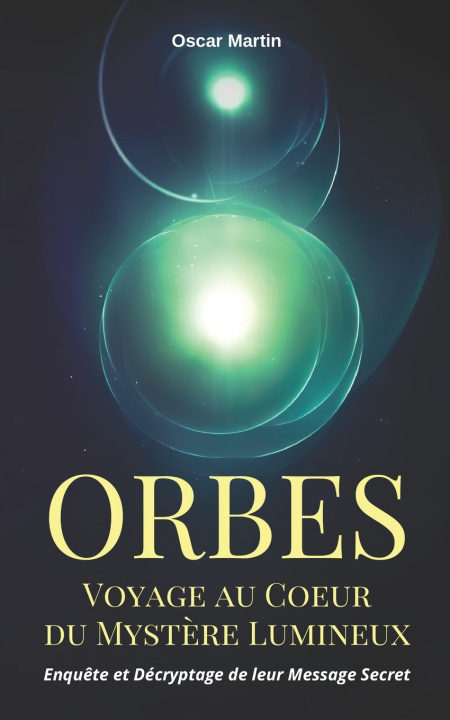 Βιβλίο ORBES Oscar Martin