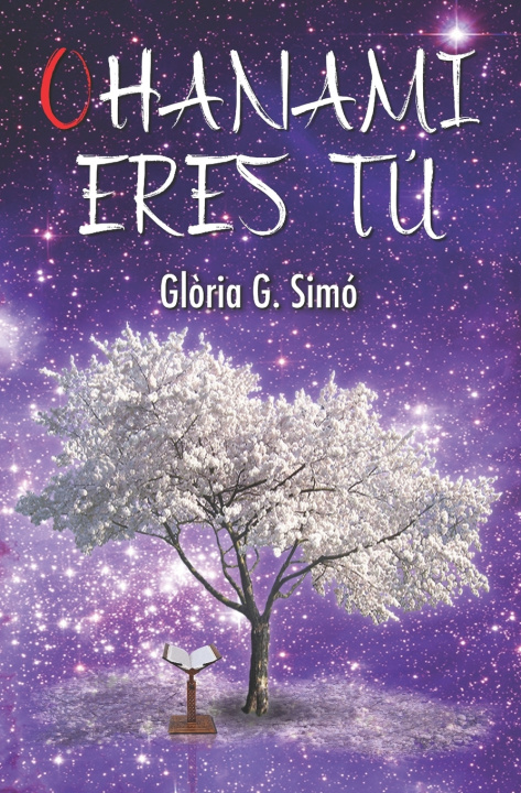 Kniha OHANAMI ERES TÚ Glòria G. Simó