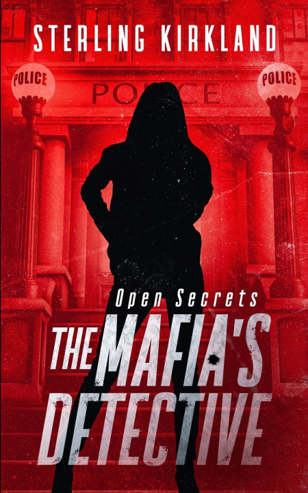 Kniha Open Secrets Sterling Kirkland