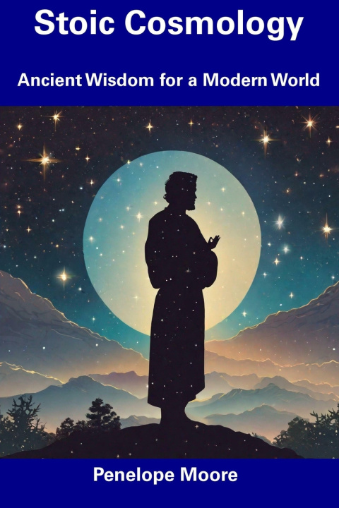 Libro Stoic Cosmology Penelope Moore