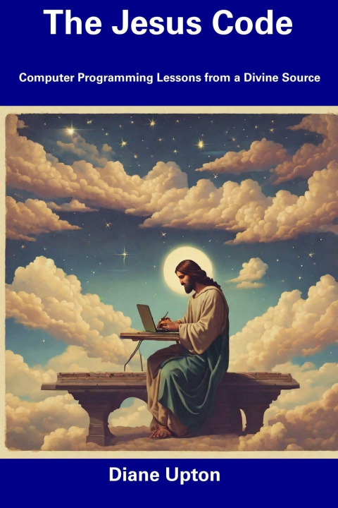 Kniha The Jesus Code Diane Upton