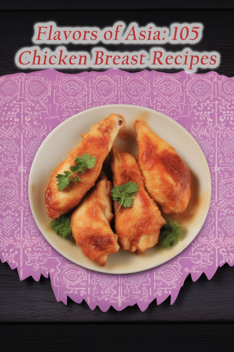 Knjiga Flavors of Asia Blissful Buffet Osak