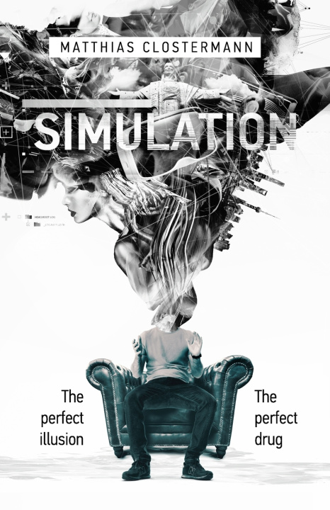 Knjiga SIMULATION Matthias Clostermann