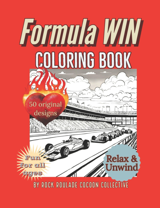 Kniha Formula WIN Erin D Mahoney