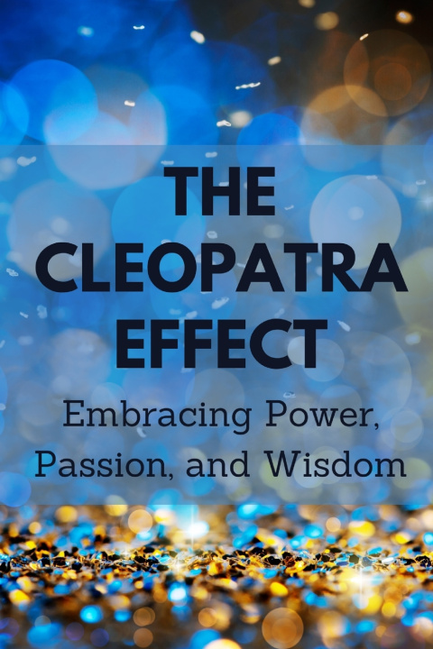 Kniha The Cleopatra Effect Nichole Muir