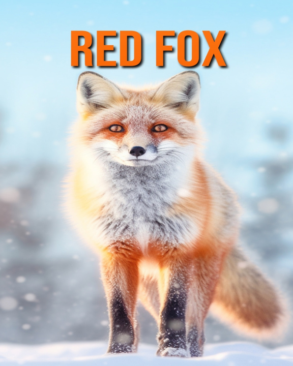 Knjiga Red Fox Kathi Hession