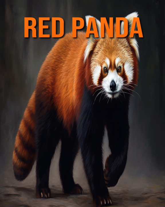 Libro Red Panda Kathi Hession