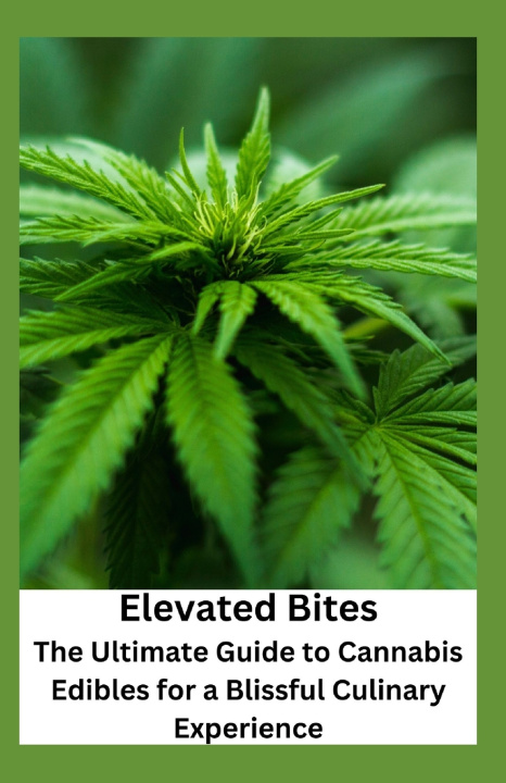 Kniha Elevated Bites Crown Publishers