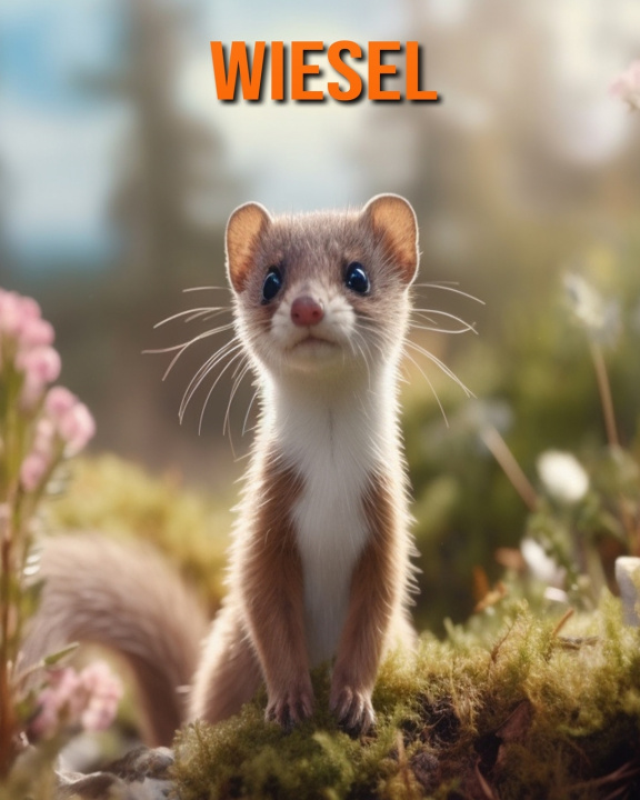 Book Wiesel Kathi Hession