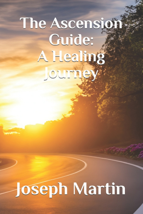 Libro The Ascension Guide Jenn Martin
