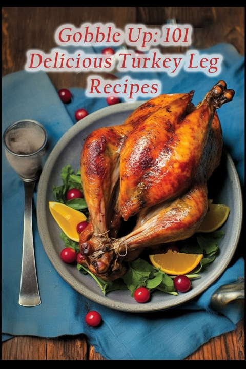 Knjiga Gobble Up Fusion Food Fad Kudo