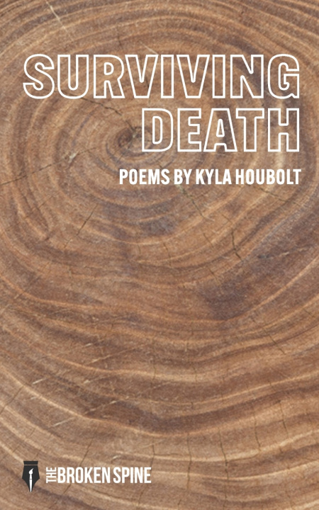 Book Surviving Death Kyla Houbolt