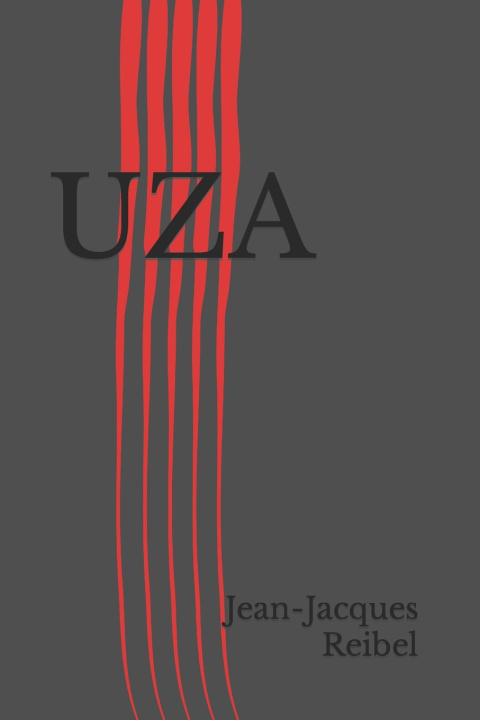 Knjiga UZA Jean-Jacques Reibel