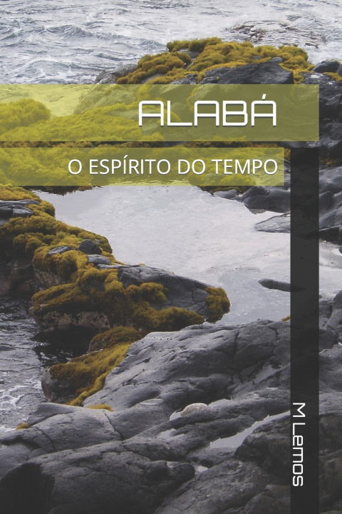 Libro ALABÁ Miriam Lemos